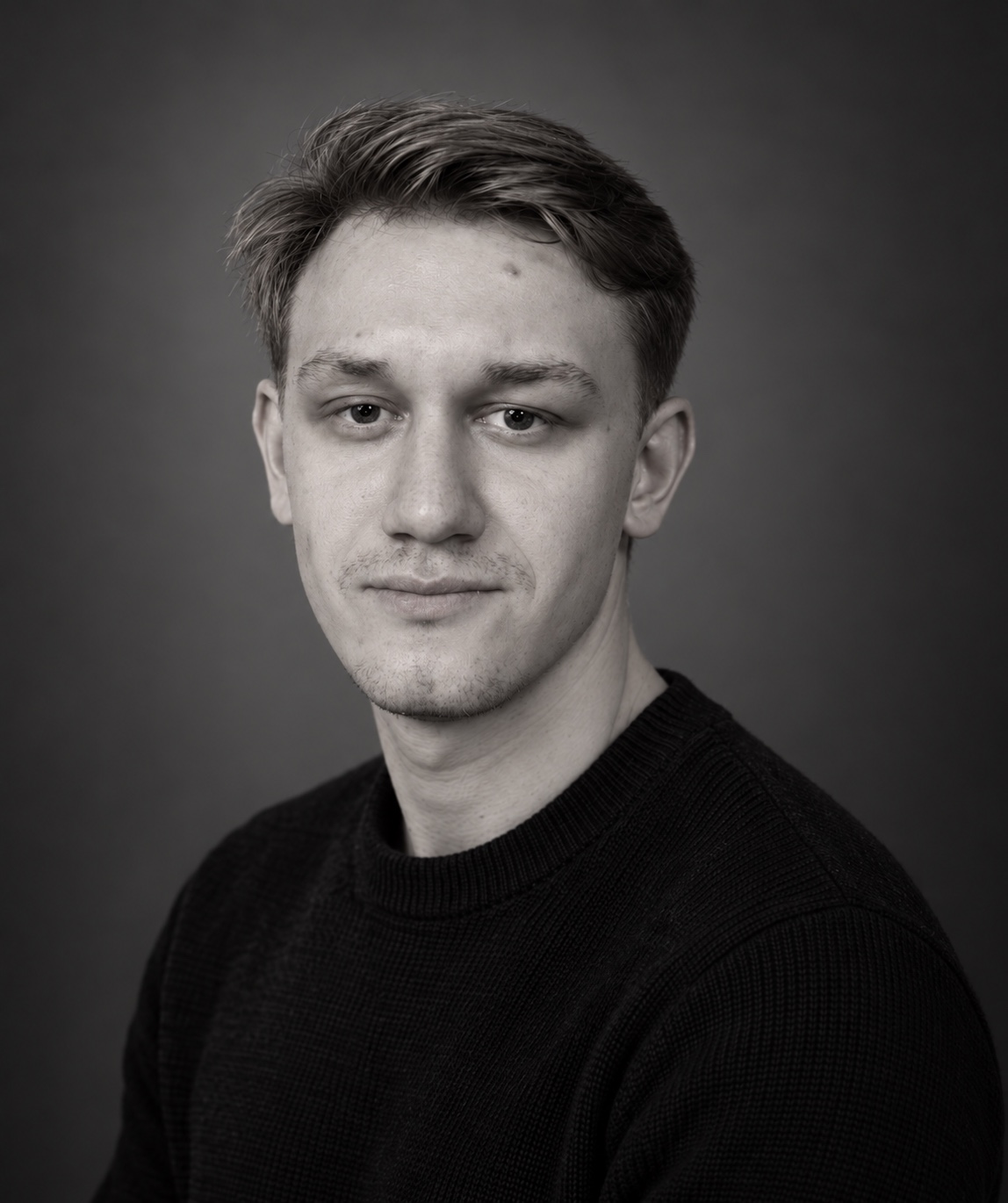 Artyom Kim — 3D Designer